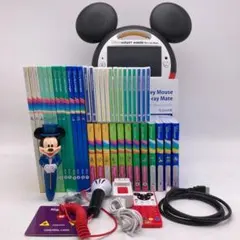 ★大特価★メインプログラム　ストレートプレイ　ミッキーメイト　1204081のサムネイル