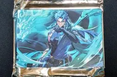 鳴潮 2nd anniversary アクリルブロック 忌炎 - メルカリ