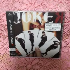 D☆DATE 「JOKER」