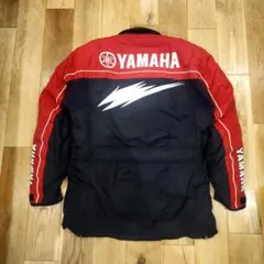YAMAHA ジャンパー 防寒着 - メルカリ