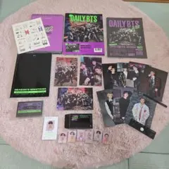BTS SEASON'S GREETINGS 2022抜けあり 箱なし
