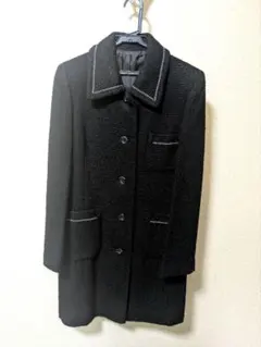 チェスターコートxl