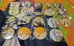 浦島坂田船　センラ　缶バッジ