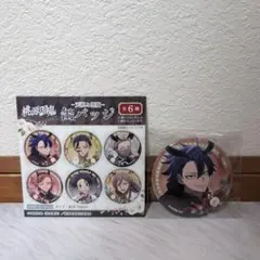 桃源暗鬼 天使と悪魔缶バッジ 一ノ瀬四季 1個セット