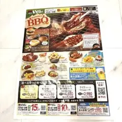 焼肉いちばん 食べ放題 割引クーポン券のサムネイル