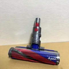 Dyson純正】V8スリム用 Slim Fluffy クリーナーヘッド - メルカリ
