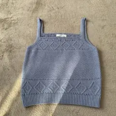 可愛い　ビスチェ　美品