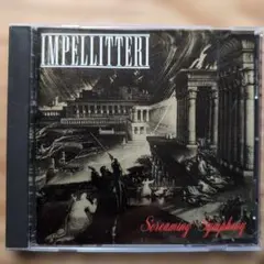 2026年最新】SCREAMING SYMPHONY / Impellitteri の人気アイテム