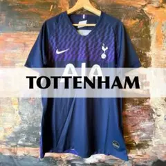 NIKE トッテナム・ホットスパー ユニフォーム 【Lサイズ】のサムネイル