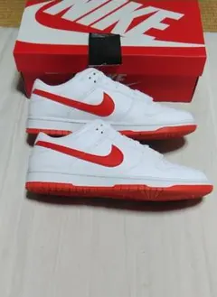 新品 NIKE DUNK LOW RETRO ナイキ ダンク レトロ 29㎝