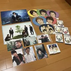 値下げ！嵐 ARASHI Beautiful World グッズまとめ売り