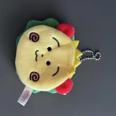 ガチャガチャ コジコジ ポーチ