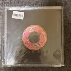 PUSHIM / I Wanna Know You 12inch レコード - メルカリ
