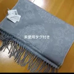 CTC マフラー　未使用タグ付き