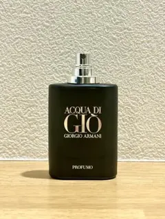 Armani Acqua di Giò Profondo 40ml 残量9割以上のサムネイル