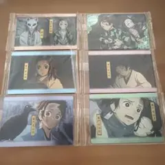 鬼滅の刃 ウエハース カード 炭治郎 まとめ売り