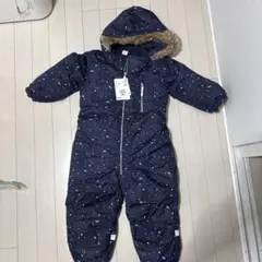 H&M スノースーツ