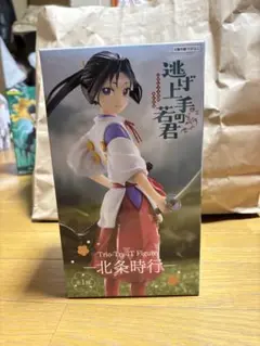 2025年最新】逃げ上手の若君フィギュアの人気アイテム - メルカリ