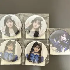 増田彩乃 すきくじ 生誕祭グッズ セット バッジ・写真・時計 増田彩乃生誕祭2025 すきくじセット - メルカリ