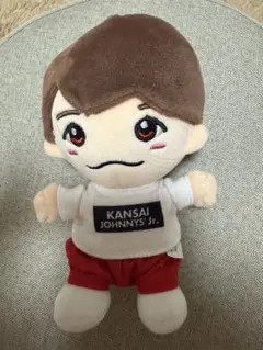 KANSAI JOHNNY'S Jr. なにわ男子 西畑大吾　ちびぬい