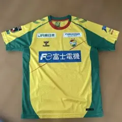 ジェフユナイテッド千葉 2026 J1百年構想リーグ 1stユニフォーム 米倉のサムネイル