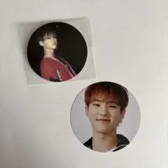 SEVENTEEN セブチ　特典　ホシ