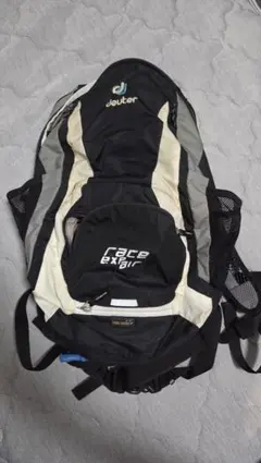 Deuter Race EXP Air バックパック - メルカリ