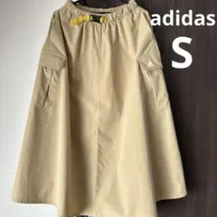 カーゴ ロングスカート