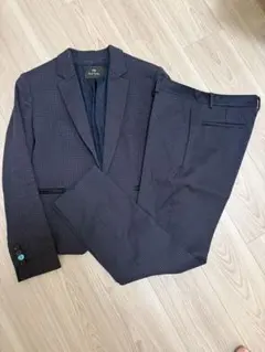 Paul Smithポールスミス　スーツ　セットアップ　パンツ新品未使用　42のサムネイル