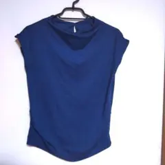 ドレープ Tシャツ