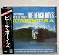 ビーチボーイズ