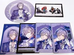 にじさんじ 榊ネス IMPACT フォト風カード アニメイトフェア特典