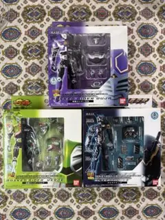 2026年最新】装着変身 仮面ライダーベルデの人気アイテム - メルカリ
