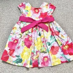 ラルフローレン　ワンピース