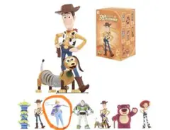 TOPTOY ディズニー トイストーリー 30周年 クラシックボー・ピープ