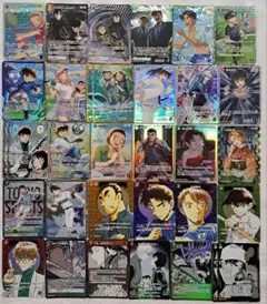 2026年最新】名探偵コナン カード まとめ売りの人気アイテム - メルカリ