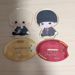 名探偵コナン　安室透　赤井秀一　アクスタ