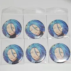 あんスタ HiMERU 缶バッジ