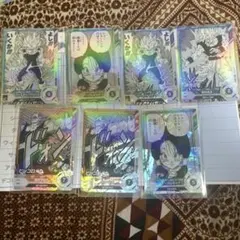 ト*ト様 ドラゴンボール スーパーダイバーズ アドバンスパック まとめ売り 40