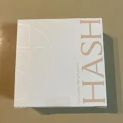 【新品　未開封】HASH ファンデーション　韓国　クッションファンデ
