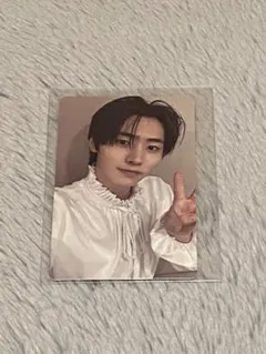 ENHYPEN DIMENSION: ANSWER トレカ ソンフン