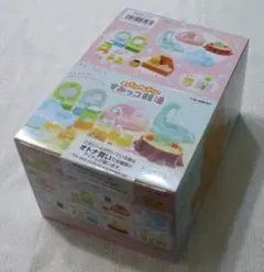 最終価格】Miniverse サンリオ 4個セット - メルカリ