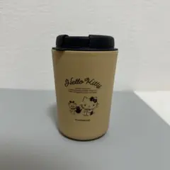 ハローキティ　カフェタンブラー