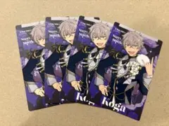 あんスタ　スタフォニ　カード　大神晃牙　晃牙　まとめ売り