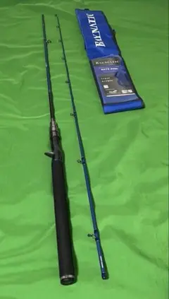 パームスEXGS-803E スピニングロッド グラファイト製 パームスEXGS-803E スピニングロッド グラファイト製