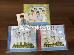 【美品】【トレカ・帯付き】M!LK★反抗期アバンチュール