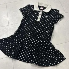 バービィー　Barbie 140 ワンピース