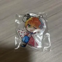 すとぷり アクキー ジェル ジェルくん