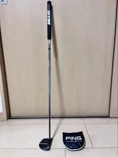 2025年最新】ping pld パターカバーの人気アイテム - メルカリ