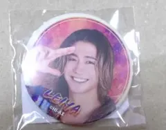 FANTASTICS BTTM ガチャガチャ　缶バッジ　瀬口黎弥